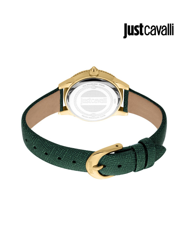 Just Cavalli Ladies Watch